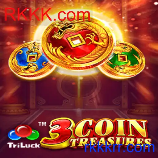3CoinTreasures