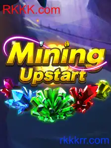 MiningUpstart
